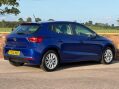 SEAT Ibiza 1.0 TSI SE Technology Euro 6 (s/s) 5dr GPF 4