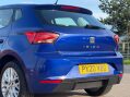 SEAT Ibiza 1.0 TSI SE Technology Euro 6 (s/s) 5dr GPF 5