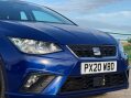 SEAT Ibiza 1.0 TSI SE Technology Euro 6 (s/s) 5dr GPF 6