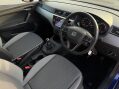 SEAT Ibiza 1.0 TSI SE Technology Euro 6 (s/s) 5dr GPF 9