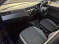 SEAT Ibiza 1.0 TSI SE Technology Euro 6 (s/s) 5dr GPF 17