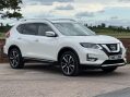 Nissan X-Trail 2.0 dCi Tekna 4WD Euro 6 (s/s) 5dr 1