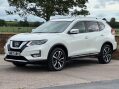 Nissan X-Trail 2.0 dCi Tekna 4WD Euro 6 (s/s) 5dr 2
