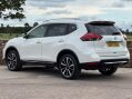 Nissan X-Trail 2.0 dCi Tekna 4WD Euro 6 (s/s) 5dr 3