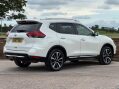 Nissan X-Trail 2.0 dCi Tekna 4WD Euro 6 (s/s) 5dr 4