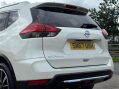 Nissan X-Trail 2.0 dCi Tekna 4WD Euro 6 (s/s) 5dr 5