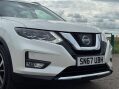 Nissan X-Trail 2.0 dCi Tekna 4WD Euro 6 (s/s) 5dr 6