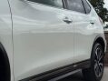 Nissan X-Trail 2.0 dCi Tekna 4WD Euro 6 (s/s) 5dr 8