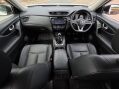 Nissan X-Trail 2.0 dCi Tekna 4WD Euro 6 (s/s) 5dr 23