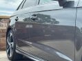 Audi S3 2.0 TFSI Black Edition Sportback S Tronic quattro Euro 6 (s/s) 5dr 7