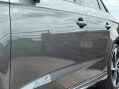Audi S3 2.0 TFSI Black Edition Sportback S Tronic quattro Euro 6 (s/s) 5dr 8
