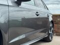 Audi S3 2.0 TFSI Black Edition Sportback S Tronic quattro Euro 6 (s/s) 5dr 9