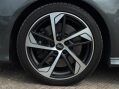 Audi S3 2.0 TFSI Black Edition Sportback S Tronic quattro Euro 6 (s/s) 5dr 10