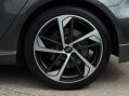 Audi S3 2.0 TFSI Black Edition Sportback S Tronic quattro Euro 6 (s/s) 5dr 11