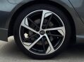 Audi S3 2.0 TFSI Black Edition Sportback S Tronic quattro Euro 6 (s/s) 5dr 12