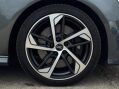 Audi S3 2.0 TFSI Black Edition Sportback S Tronic quattro Euro 6 (s/s) 5dr 13