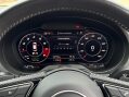 Audi S3 2.0 TFSI Black Edition Sportback S Tronic quattro Euro 6 (s/s) 5dr 16