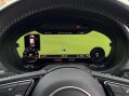 Audi S3 2.0 TFSI Black Edition Sportback S Tronic quattro Euro 6 (s/s) 5dr 17