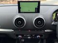 Audi S3 2.0 TFSI Black Edition Sportback S Tronic quattro Euro 6 (s/s) 5dr 19