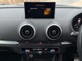 Audi S3 2.0 TFSI Black Edition Sportback S Tronic quattro Euro 6 (s/s) 5dr 20