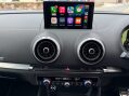 Audi S3 2.0 TFSI Black Edition Sportback S Tronic quattro Euro 6 (s/s) 5dr 21