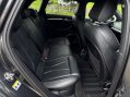 Audi S3 2.0 TFSI Black Edition Sportback S Tronic quattro Euro 6 (s/s) 5dr 23
