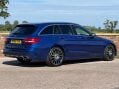 Mercedes-Benz C Class 2.1 C220d AMG Line 7G-Tronic+ Euro 6 (s/s) 5dr 4