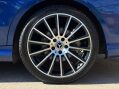 Mercedes-Benz C Class 2.1 C220d AMG Line 7G-Tronic+ Euro 6 (s/s) 5dr 9