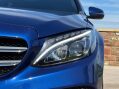 Mercedes-Benz C Class 2.1 C220d AMG Line 7G-Tronic+ Euro 6 (s/s) 5dr 10