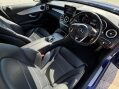 Mercedes-Benz C Class 2.1 C220d AMG Line 7G-Tronic+ Euro 6 (s/s) 5dr 11