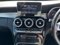 Mercedes-Benz C Class 2.1 C220d AMG Line 7G-Tronic+ Euro 6 (s/s) 5dr 14