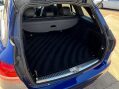 Mercedes-Benz C Class 2.1 C220d AMG Line 7G-Tronic+ Euro 6 (s/s) 5dr 16
