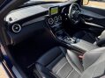 Mercedes-Benz C Class 2.1 C220d AMG Line 7G-Tronic+ Euro 6 (s/s) 5dr 17