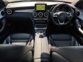 Mercedes-Benz C Class 2.1 C220d AMG Line 7G-Tronic+ Euro 6 (s/s) 5dr 19