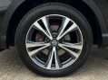 Nissan Qashqai 1.5 dCi N-Connecta Euro 6 (s/s) 5dr 9