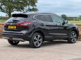 Nissan Qashqai 1.5 dCi N-Connecta Euro 6 (s/s) 5dr 3