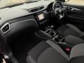 Nissan Qashqai 1.5 dCi N-Connecta Euro 6 (s/s) 5dr 22