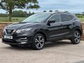 Nissan Qashqai 1.5 dCi N-Connecta Euro 6 (s/s) 5dr 2
