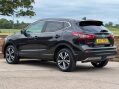Nissan Qashqai 1.5 dCi N-Connecta Euro 6 (s/s) 5dr 4