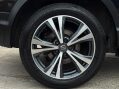 Nissan Qashqai 1.5 dCi N-Connecta Euro 6 (s/s) 5dr 11