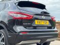 Nissan Qashqai 1.5 dCi N-Connecta Euro 6 (s/s) 5dr 5