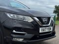 Nissan Qashqai 1.5 dCi N-Connecta Euro 6 (s/s) 5dr 6