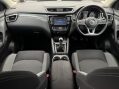 Nissan Qashqai 1.5 dCi N-Connecta Euro 6 (s/s) 5dr 21