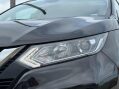 Nissan Qashqai 1.5 dCi N-Connecta Euro 6 (s/s) 5dr 13