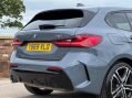 BMW 1 Series 1.5 118i M Sport DCT Euro 6 (s/s) 5dr 5