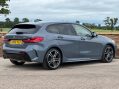 BMW 1 Series 1.5 118i M Sport DCT Euro 6 (s/s) 5dr 4