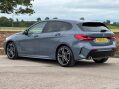 BMW 1 Series 1.5 118i M Sport DCT Euro 6 (s/s) 5dr 3