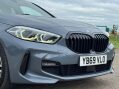 BMW 1 Series 1.5 118i M Sport DCT Euro 6 (s/s) 5dr 6