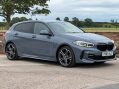 BMW 1 Series 1.5 118i M Sport DCT Euro 6 (s/s) 5dr 1
