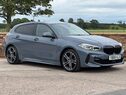 BMW 1 Series 1.5 118i M Sport DCT Euro 6 (s/s) 5dr